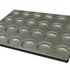 Maatskappy 3 beeld IBCO- INDUSTRIAL BAKEWARE COMPANY Rib Perf Trays in Cape Town WC