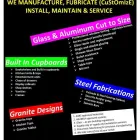 Maatskappy 1 beeld IDIRECT SOLUTIONS Vanity in Johannesburg GP