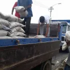 Maatskappy 1 beeld IL SAND LOGISTICS Waste Removal in Lansdowne WC