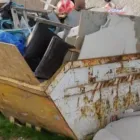 Maatskappy 3 beeld IL SAND LOGISTICS Waste Removal in Lansdowne WC