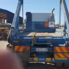 Maatskappy 5 beeld IL SAND LOGISTICS Waste Removal in Lansdowne WC