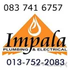 Business 5 image IMPALA PLUMBING AND ELECTRIC Water Leak in Nelspruit MP
