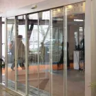 Maatskappy 3 beeld IN-SYNC PROJECTS Sliding Doors in Lansdowne WC