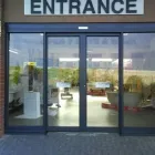 Maatskappy 6 beeld IN-SYNC PROJECTS Sliding Doors in Lansdowne WC