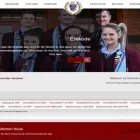 Business 5 image IN TOUCH WITH THE WORLD Web Hosting in Alberton GP