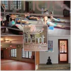 Maatskappy 1 beeld INDIE HOT YOGA Yoga in Witkoppen GP