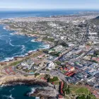 Business 2 image INDONGA TRAVEL PTY LTD Tourism Business Services in Somerset West, Cape Town, South Africa WC