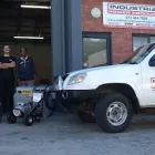 Business 1 image INDUSTRIAL POWER PRODUCTS Tools in Port Elizabeth EC