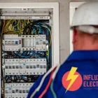 Business 1 image INFLUX ELECTRICAL Plumbers in Gqeberha EC