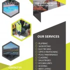 Business 16 image INNOVATIVE KNOWLEDGE WORX Tiling in Johannesburg GP