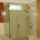 Business 1 image INTERCHANGE GLASS AND ALUMINIUM Wooden Frames in Somerset West WC