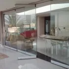 Business 4 image INTERCHANGE GLASS AND ALUMINIUM Wooden Frames in Somerset West WC