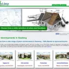 Business 1 image INTERON SOLUTIONS (PTY) LTD Wordpress in Johannesburg GP