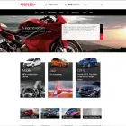 Business 2 image INTERON SOLUTIONS (PTY) LTD Wordpress in Johannesburg GP