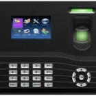 Business 6 image IP BIOMETRICS Time Clocks in Benoni GP