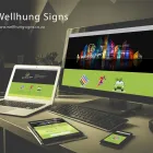 Business 1 image IQ TECH SOLUTIONS Websites in Cape Town WC