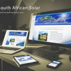 Business 2 image IQ TECH SOLUTIONS Websites in Cape Town WC