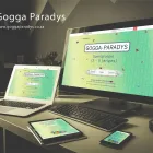 Business 4 image IQ TECH SOLUTIONS Websites in Cape Town WC