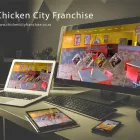 Business 7 image IQ TECH SOLUTIONS Websites in Cape Town WC