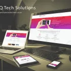 Business 8 image IQ TECH SOLUTIONS Websites in Cape Town WC