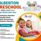 Business 1 image ISENSE KIDS NURSERY SCHOOL Pre School in Alberton GP