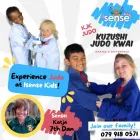 Business 3 image ISENSE KIDS NURSERY SCHOOL Pre School in Alberton GP