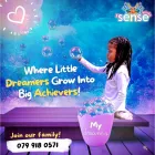 Business 4 image ISENSE KIDS NURSERY SCHOOL Pre School in Alberton GP