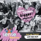 Business 5 image ISENSE KIDS NURSERY SCHOOL Pre School in Alberton GP