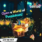 Business 6 image ISENSE KIDS NURSERY SCHOOL Pre School in Alberton GP