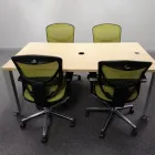 Business 1 image ISLAND OFFICE FURNITURE Second Hand Office Furniture in Roodepoort GP