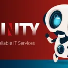 Business 1 image ITRINITY CONSULTING Technology Consulting in Roodepoort GP