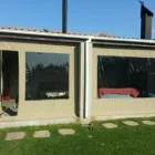 Maatskappy 4 beeld IWF TRADING Weather Blind in Cape Town WC