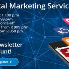 Business 1 image JBH DIGITAL Websites in Roodepoort GP