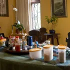 Business 9 image JEAN-LEE BED & BREAKFAST Self Catering in Pietermaritzburg KZN