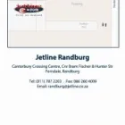 Maatskappy 1 beeld JETLINE PRINT RANDBURG Sign Serivces in Gauteng ZAF
