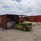 Maatskappy 1 beeld JFM LOGISTICS PORT ELIZABETH Transport Port Elizabeth in Port Elizabeth EC