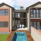 Business 2 image JOHAN NAUDE ARCHITECHNOLGY Zoning in Bloemfontein FS