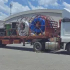 Business 1 image JOHANNESBURG TRUCK HIRE Transport in Roodepoort GP