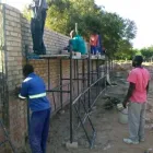 Maatskappy 3 beeld JOZCON COMPANY Painting Contractors in Bryanston GP