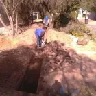 Business 7 image JOZCON COMPANY Plastering in Johannesburg GP