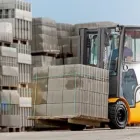 Maatskappy 4 beeld JUNGHEINRICH SOUTH AFRICA (PTY) LTD Warehouses in Edenvale GP