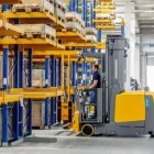 Maatskappy 5 beeld JUNGHEINRICH SOUTH AFRICA (PTY) LTD Warehouses in Edenvale GP