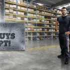 Maatskappy 6 beeld JUNGHEINRICH SOUTH AFRICA (PTY) LTD Warehouses in Edenvale GP