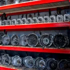 Business 5 image JUST ENGINES (PTY) LTD Tools in Port Elizabeth EC