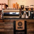 Maatskappy 1 beeld KAMILI COFFEE ON LONG Coffee Wholesaler in Cape Town WC