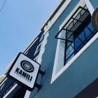 Maatskappy 1 beeld KAMILI ON HARRINGTON Coffee Wholesaler in Cape Town WC