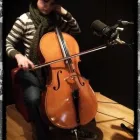 Business 3 image KATALYST MUSIC PRODUCTIONS Voice Overs in Cape Town WC