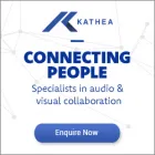 Maatskappy 4 beeld KATHEA COMMUNICATION SOLUTIONS (PTY) LTD Video Conferencing in Sandton GP