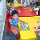 Maatskappy 4 beeld KAY PEE ZEE Preschool in Cape Town WC