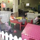 Maatskappy 8 beeld KAY PEE ZEE Preschool in Cape Town WC